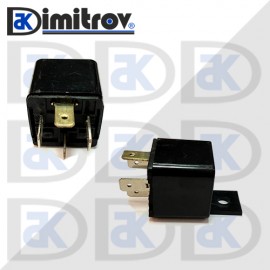 Реле универсално 12V 30A